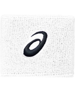 ASICS WRIST BAND PAIR U 3043A143 100 OS Main Image