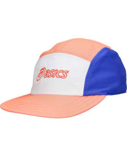 ASICS RUN 5 PANEL CAP 3013B331 700 S/M Main Image