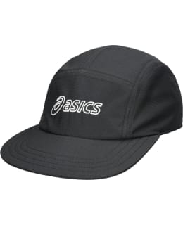 ASICS RUN 5 PANEL CAP 3013B331 001 L/XL Main Image
