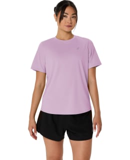 ASICS CORE SS TOP W 2012D170 705 M Main Image