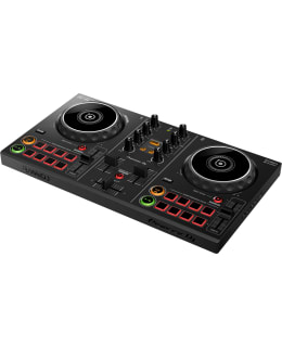 PIONEER DJ C DDJ-200 KONTROLLERI Main Image
