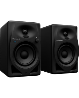 PIONEER DM-40D-BT STUDIOMONITORI Main Image