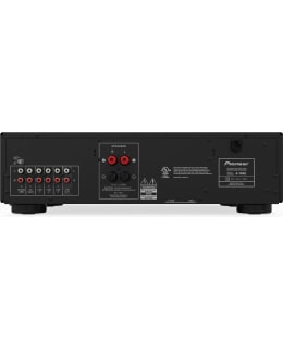 PIONEER A-10AEB MUSTA STEREOVAHVISTIN Main Image