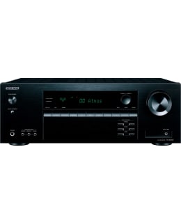 ONKYO TX-SR393BMMP KOTITEATTERIVAHVISTIN Main Image