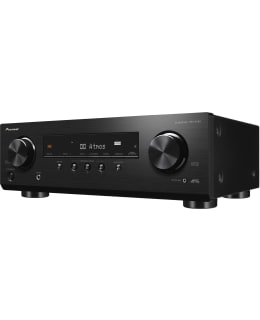 PIONEER VSX-534B MUSTA AV-VAHVISTIN Main Image