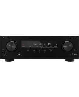 PIONEER VSX-835 7.2 AV-RECEIVER Main Image
