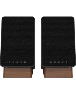 ONKYO GX-30ARC BLACK AKTIIVIKAIUTINPARI Main Image