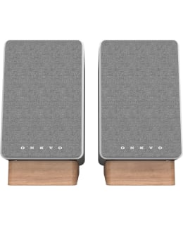 ONKYO GX-30ARC WHITE AKTIIVIKAIUTINPARI Main Image