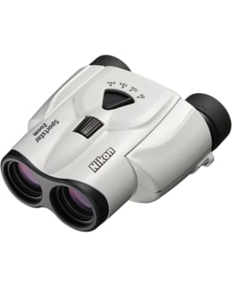 NIKON SPORTSTAR ZOOM 8-24×25 WHT KIIKARI Main Image
