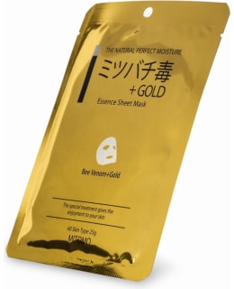 MITOMO BEE VENOM + GOLD 25 G KASVONAAMIO Main Image