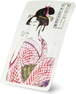 MITOMO COLLAGEN+LITHOSPERMUM KASVONAAMIO Main Image