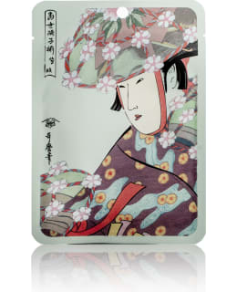 MITOMO ALOE + CHERRY 25G KASVONAAMIO Main Image