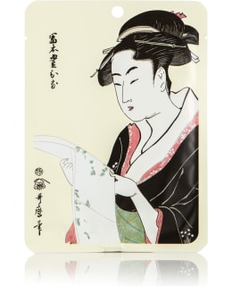 MITOMO PEARL+CHERRY BLOS 25G KASVONAAMIO Main Image