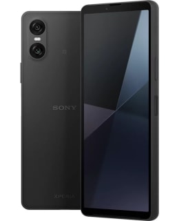 SONY XPERIA 10 VI BLACK ÄLYPUHELIN Main Image