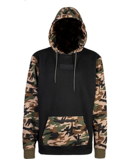 REMINGTON METROP RELIEF CAMO 3XL HUPPARI Main Image