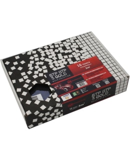 STP BTP5 Gold 1pc damping mat Main Image