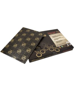 STP BLACK GOLD damping mat 12 pcs Main Image