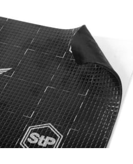 STP BOMB AERO 4,2mm/0,4m2 butyl rubber / bitumen damping mat Main Image
