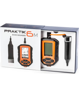 PILKKIKAIKU PRAKTIK 6M Main Image