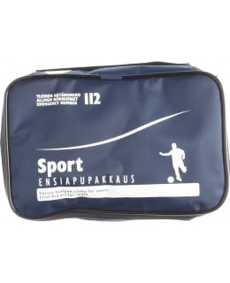 ESTECS SPORT ENSIAPUPAKKAUS Main Image