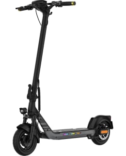 KINGSONG N14 MUSTA SÄHKÖPOTKULAUTA Main Image