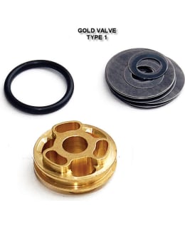 RACE TECH GOLD VALVE COMPRESSION KIT 34X Main Image