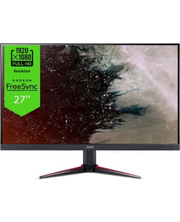ACER NITRO VG270S 27" PELINÄYTTÖ Main Image