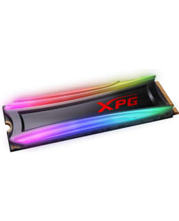 XPG SPECTRIX S40G RGB 1TB M.2 SSD-ASEMA Main Image