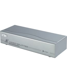 ATEN VGA JAKAJA/SPLITTER 1-8 1280X1024 H Main Image