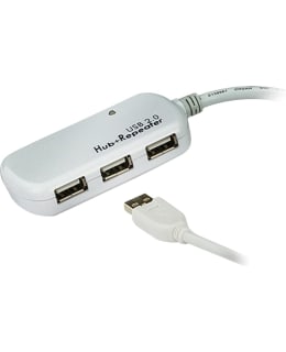 ATEN UE2120H AKT 12M USB 2 JATKOKAAPELI Main Image