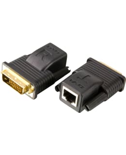 ATEN SIGNAALINVAHVISTIN DVI-D CAT.5 20M Main Image