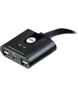 ATEN US424-AT MANUAALINEN USB 2.0-KYTKIN Main Image