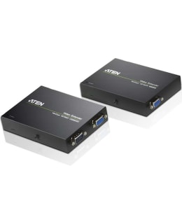 ATEN VE150A-AT-G VGA CAT5 JATKAJA 150 M Main Image