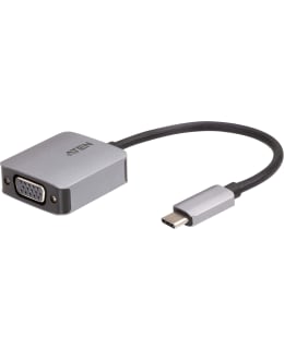 ATEN USB-C TO VGA ADAPTER Main Image