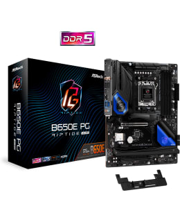 ASROCK B650E PG RIPTIDE WIFI AM5 ATX EMO Main Image