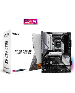 ASROCK B650 PRO RS AM5 ATX EMOLEVY Main Image