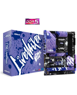 ASROCK Z790 LIVEMIXER LGA1700 ATX EMOLEV Main Image