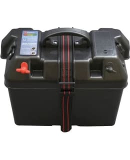 EASTERNER USB AKKULAATIKKO ULOSOTOLLA Main Image