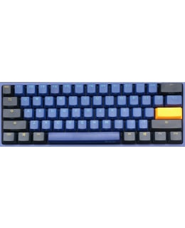 DUCKY ONE 2 MINI HORIZON MX SILENT RED Main Image