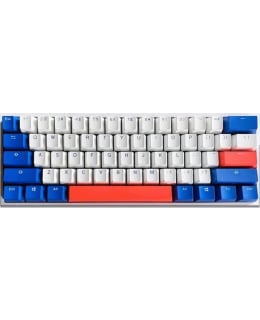 DUCKY ONE 2 MINI BON VOYAGE MX BLACK Main Image