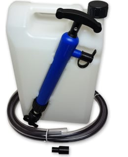 ARCTIC MARINE KANNETTAVA ÖLJYNVAIHTOSETT Main Image