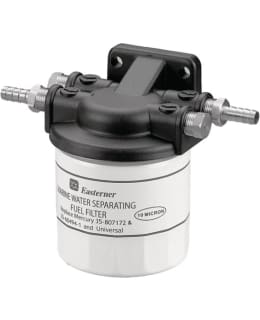 POLTTOAINEEN SUODATIN MERCURY Main Image