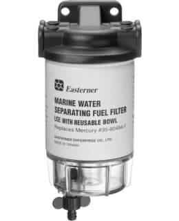 POLTT.AINEEN SUODATIN MERCURY Main Image