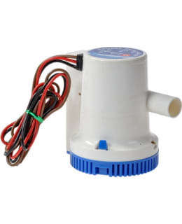 PILSSIPUMPPU 500 GAL/H (1892L/H) AUTOMAA Main Image