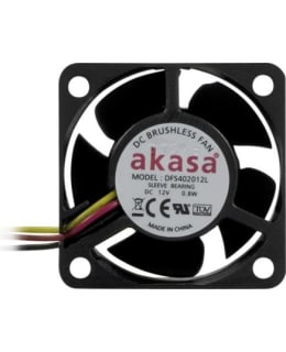 AKASA AK-4020MS TUULETIN Main Image