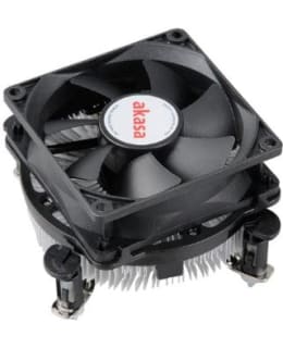 AKASA AK-CCE-7102EP LGA775 JÄÄHDYTIN Main Image