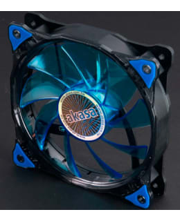 AKASA VEGAS 120MM SIN LED-KOTELOTUULETIN Main Image