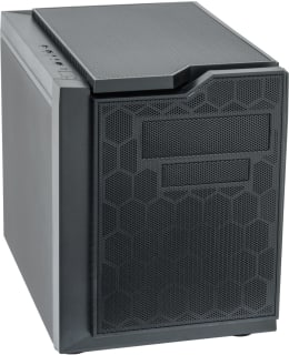 CHIEFTEC CI-01B-OP MATX KOTELO Main Image