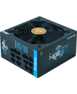 CHIEFTEC BDF 1000W VIRTALÄHDE Main Image