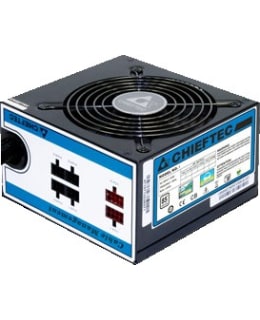 CHIEFTEC CTG-650C 650W VIRTALÄHDE Main Image